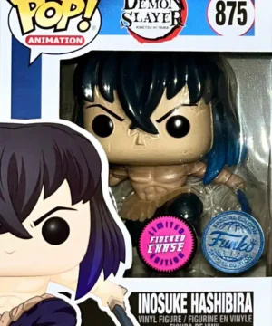 funko-pop-demon-slayer-inosuke-hashibira-flocked-chase-875-2