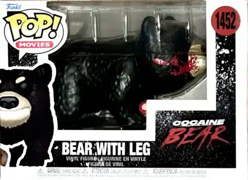 funko-pop-movies-cocaine-bear-bear with-leg-bear-with-led-1452