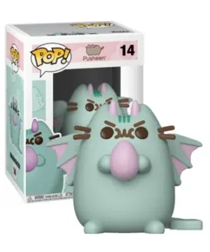 FUNKO-pop-dragonsheenn