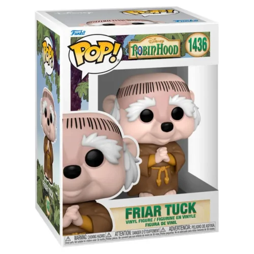 funko-pop-disney-robin-hood-friar-tuck-1436