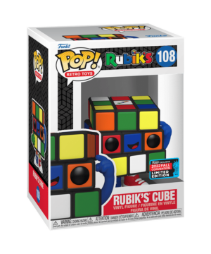 funko-pop-retro-toys-rubik's-cube-2022-fall-convention-limited-edition-108