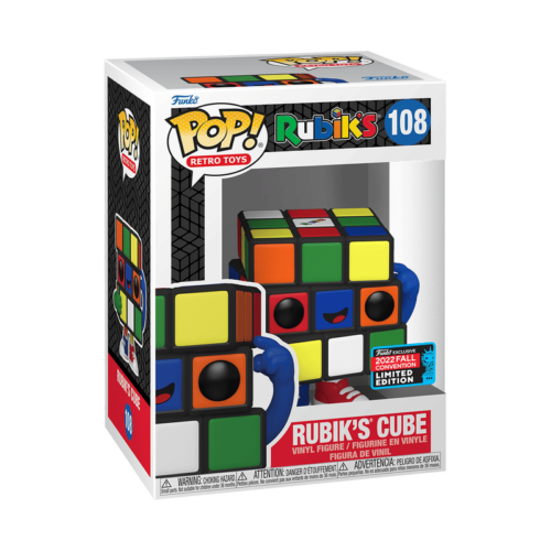 funko-pop-retro-toys-rubik's-cube-2022-fall-convention-limited-edition-108