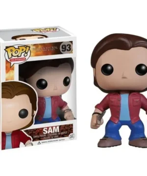 Funko-Pop-Sam-93-Supernatural