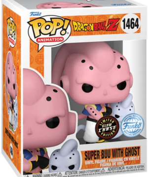 Funko_Pop_animation_Dragon_ball_Z_Super_Buu_With_Ghost_Chase_GITD_1464-2