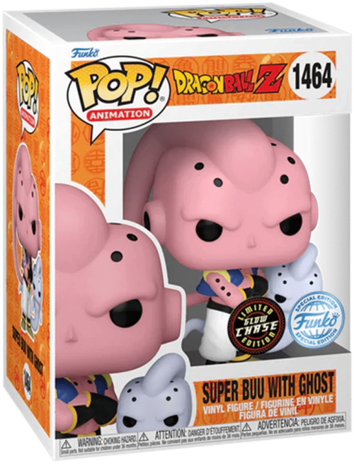Funko_Pop_animation_Dragon_ball_Z_Super_Buu_With_Ghost_Chase_GITD_1464-2
