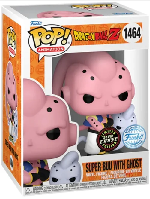 Funko_Pop_animation_Dragon_ball_Z_Super_Buu_With_Ghost_Chase_GITD_1464-3 jpg