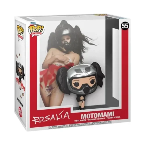 funko-pop-albums-rosalia-figura-de-vinilo-motomami