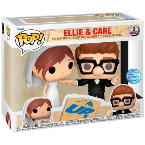 funko-pop-2-pack-disney-up-ellie-and-carl