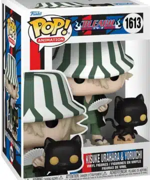 funko_pop_bleach_Kisuke_Urahara_and_Yoruichi_1613