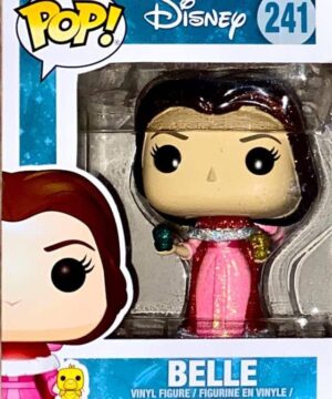 funko-pop-belle-speacial-edition-241