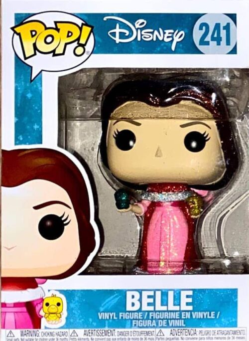funko-pop-belle-speacial-edition-241