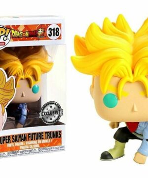 funko-pop-super-saiyan-fure-trunks-318