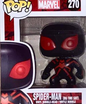 funko-pop-marvel-spider-man-big-time suit